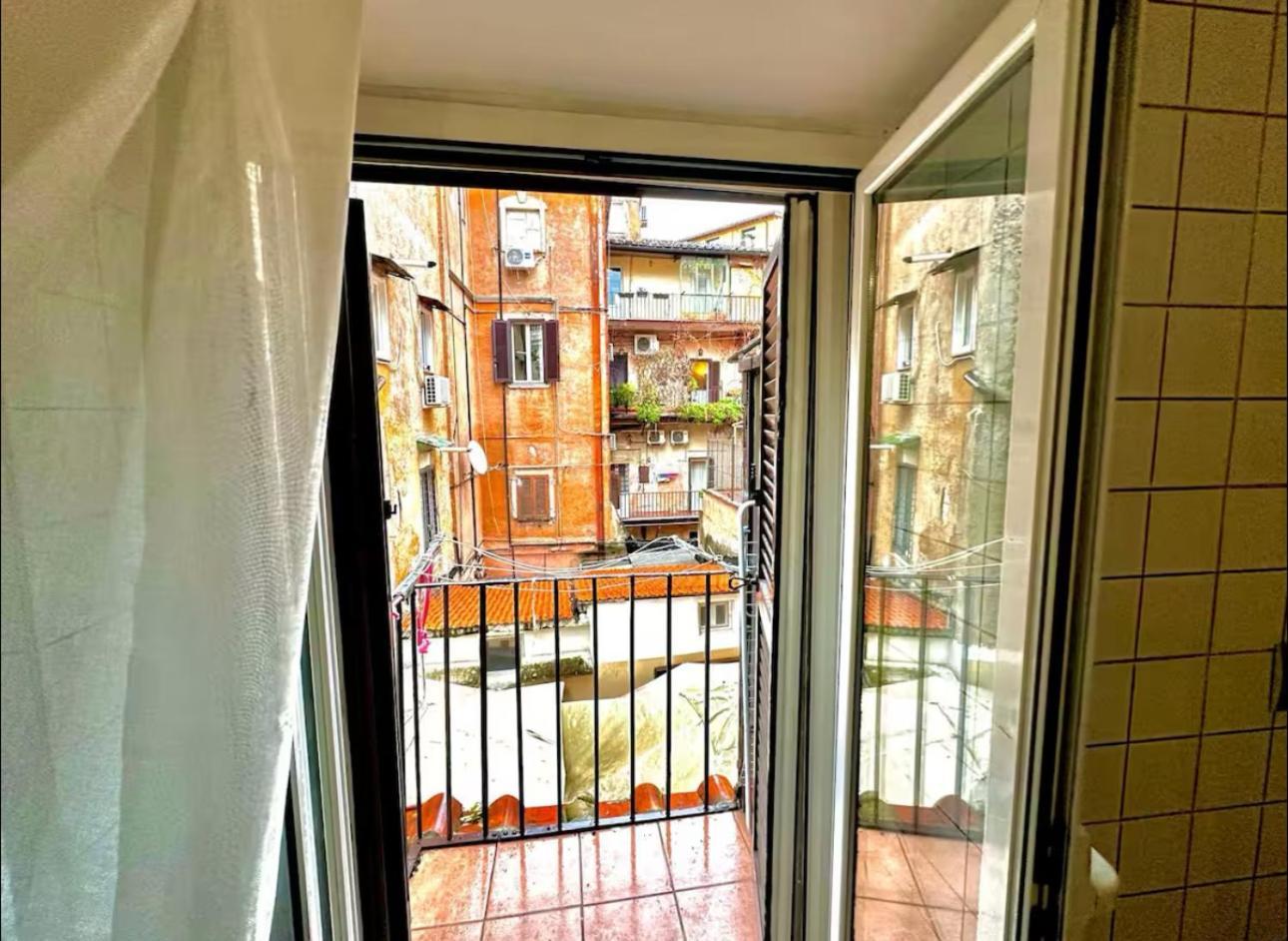 Casa Di Andrea In Trastevere * Rome
